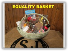Equality Basket