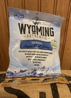 Wy Authentic Products Jerky 