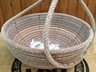 Lariat Basket