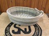 Lariat Oval Basin Basket