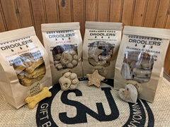 Droolers Dog Treats