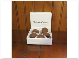 Donells Candies Mint Patties