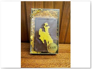 Cowtown Chocolate