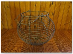 Egg Basket