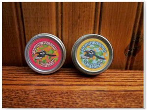 MagpiePotion Lip Balm